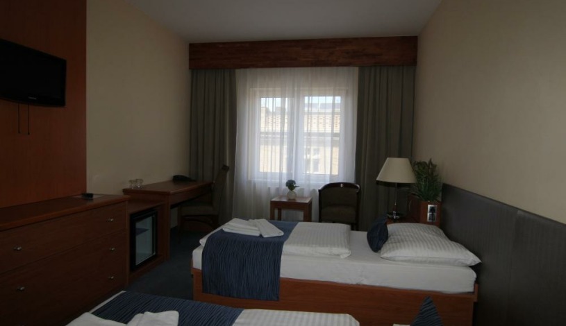 HOTEL THERESIA Kolín