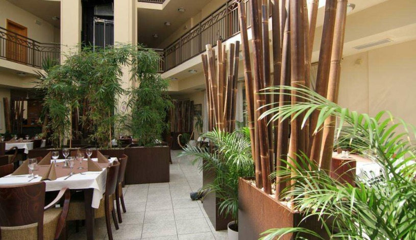 HOTEL THERESIA Kolín