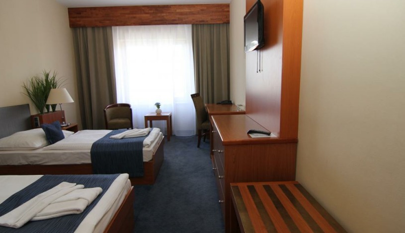 HOTEL THERESIA Kolín