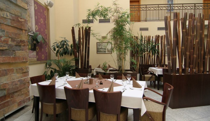 HOTEL THERESIA Kolín