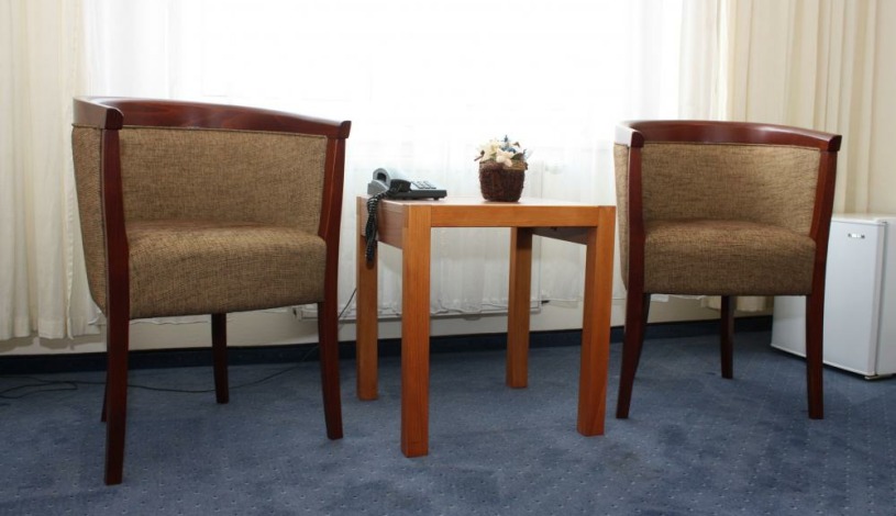 HOTEL THERESIA Kolín