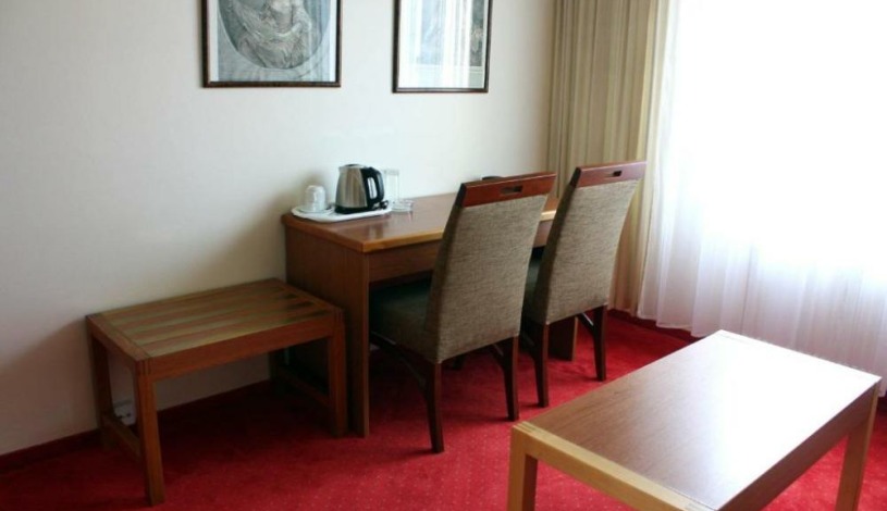 HOTEL THERESIA Kolín