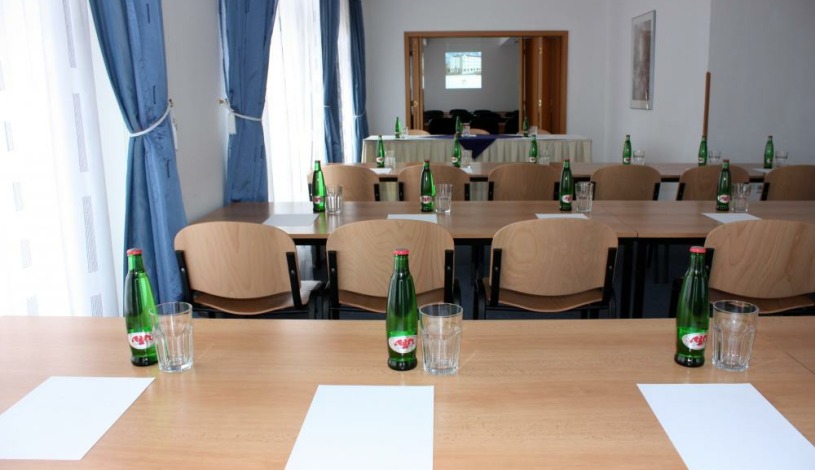 HOTEL THERESIA Kolín