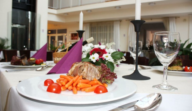 HOTEL THERESIA Kolín