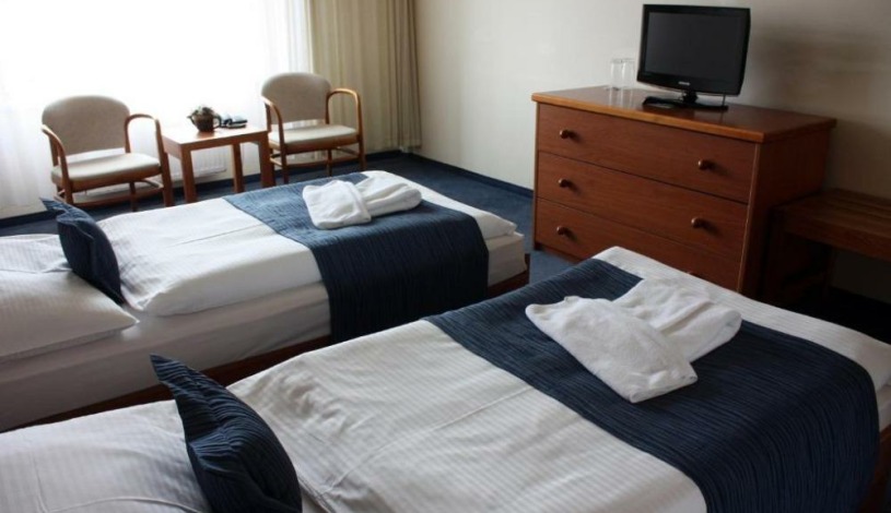HOTEL THERESIA Kolín