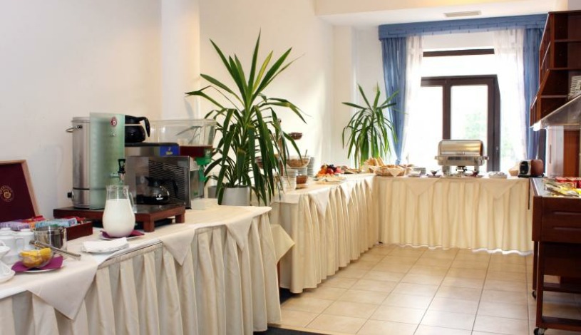 HOTEL THERESIA Kolín