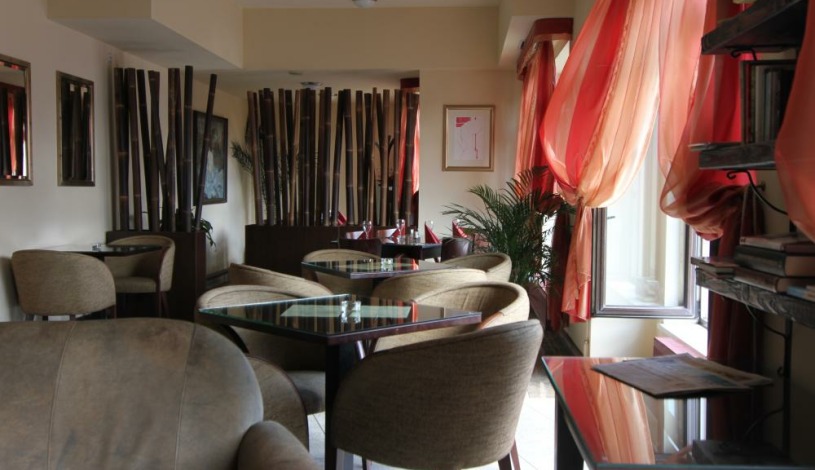 HOTEL THERESIA Kolín