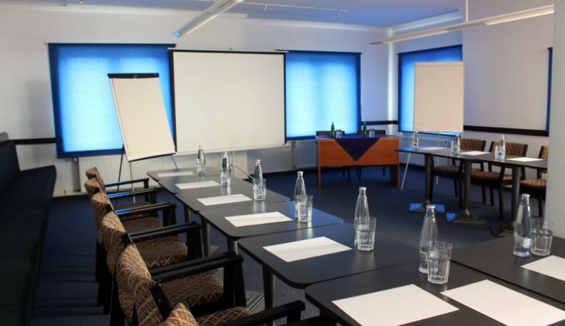 HOTEL THERESIA Kolín