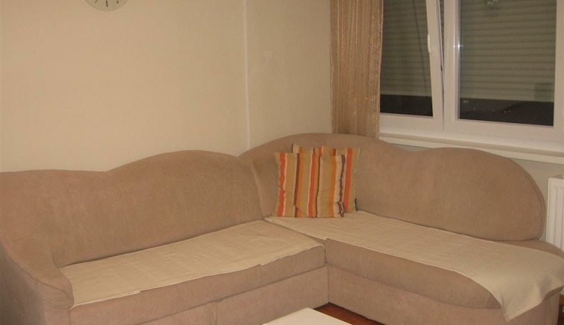 Apartment Kombolova ulica Zagreb - Apt 33486