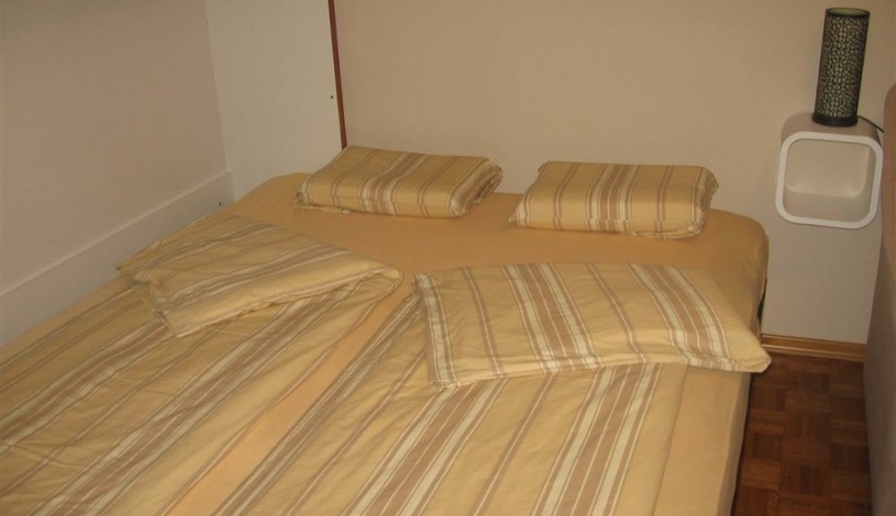 Apartment Kombolova ulica Zagreb - Apt 33486