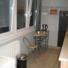 2-bedroom Zagreb with kitchen for 2 persons