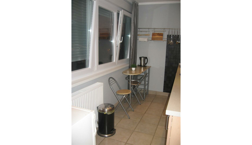 Apartment Kombolova ulica Zagreb - Apt 33486