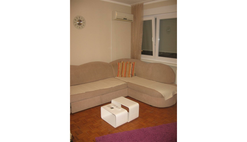 Apartment Kombolova ulica Zagreb - Apt 33486