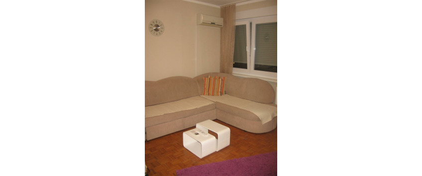 Apartment Kombolova ulica Zagreb - Apt 33486