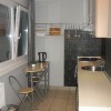 2-bedroom Zagreb with kitchen for 2 persons