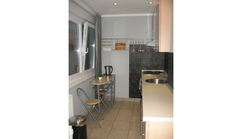Apartment Kombolova ulica Zagreb - Apt 33486