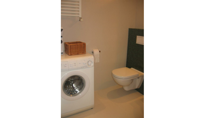 Apartment Kombolova ulica Zagreb - Apt 33486