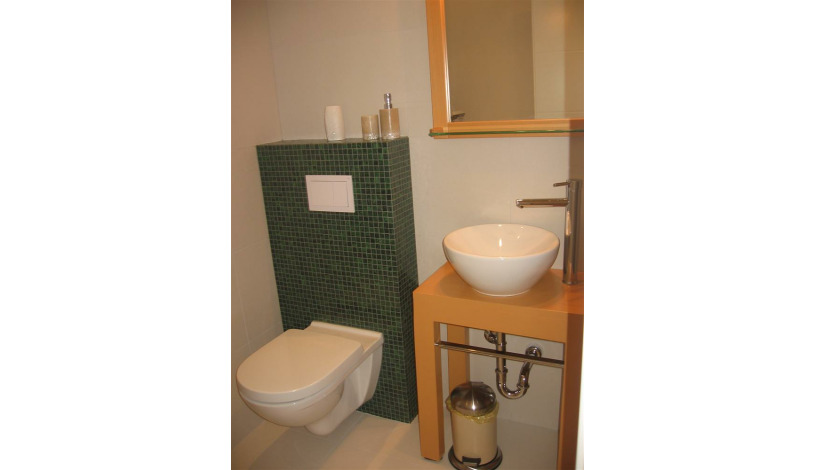 Apartment Kombolova ulica Zagreb - Apt 33486