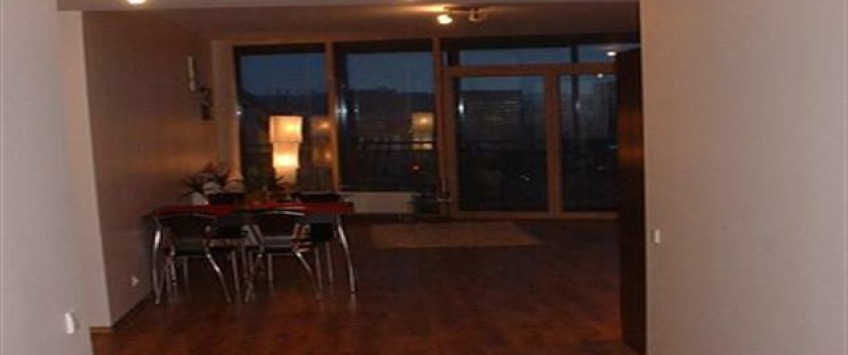 Apartment Konstitucijos prospektas Vilnius - Apt 18464