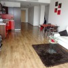 2-sypialniowy Apartament w Wilno Šnipiškės z kuchnią dla 4 osoby