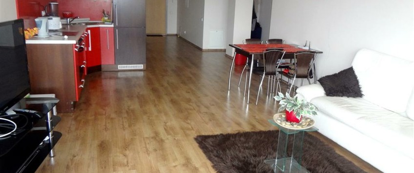 Apartment Konstitucijos prospektas Vilnius - Apt 18464