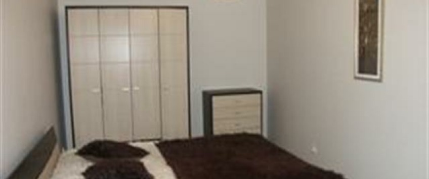 Apartment Konstitucijos prospektas Vilnius - Apt 18464