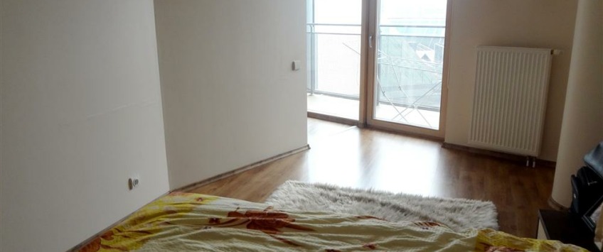 Apartment Konstitucijos prospektas Vilnius - Apt 18464