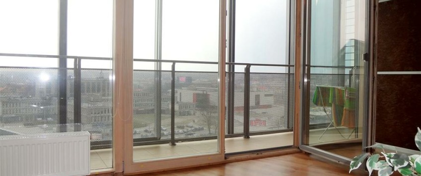 Apartment Konstitucijos prospektas Vilnius - Apt 18464