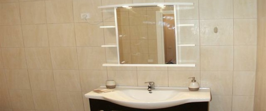 Apartment Konstitucijos prospektas Vilnius - Apt 18464