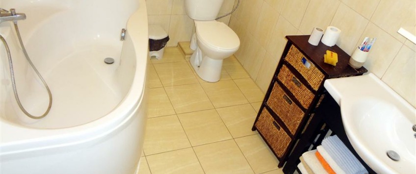 Apartment Konstitucijos prospektas Vilnius - Apt 18464