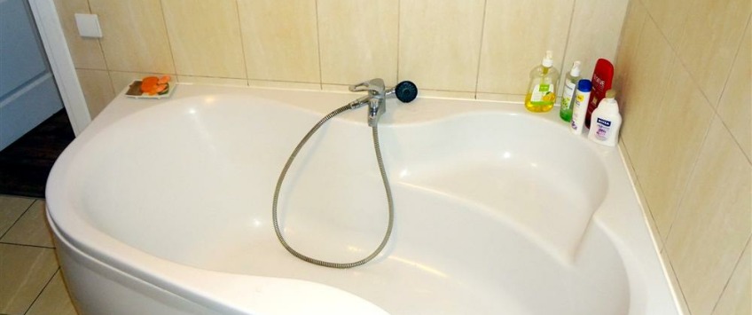 Apartment Konstitucijos prospektas Vilnius - Apt 18464