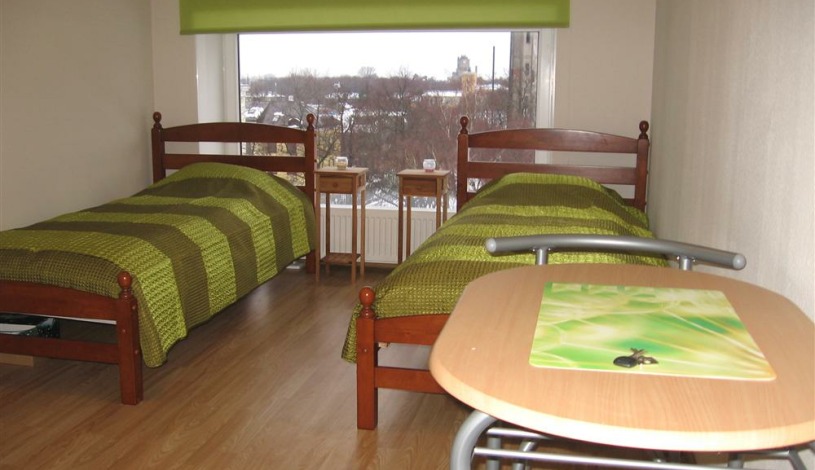 Apartment Kopli Tallinn - Apt 22518