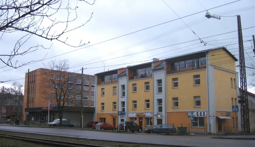 Apartment Kopli Tallinn - Apt 22516