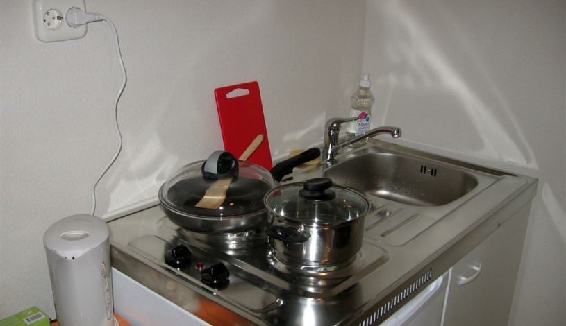 Apartment Kopli Tallinn - Apt 22518