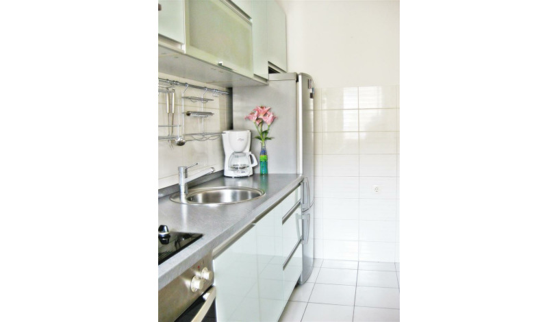 Apartment Kornatska ulica Zagreb - Apt 24146