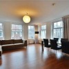 1-spálňový Apartmán Amsterdam De Weteringschans s kuchyňou pre 8 osôb