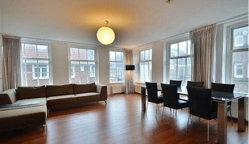 Apartment Korte Leidsedwarsstraat Amsterdam - Apt 27068