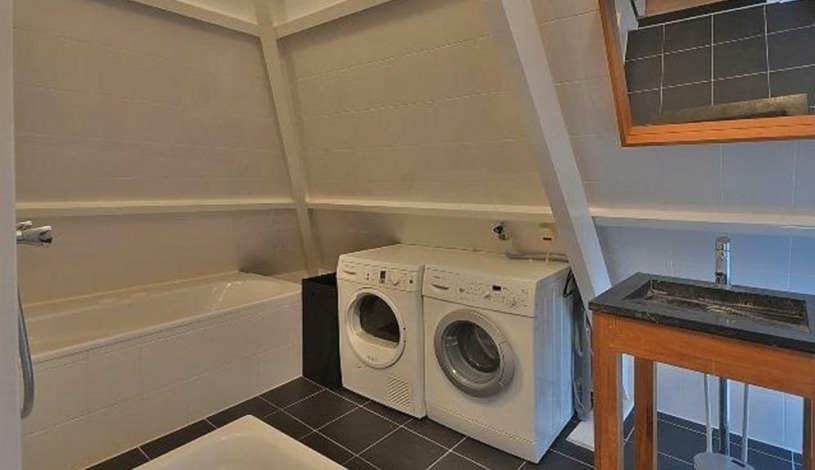 Apartment Korte Leidsedwarsstraat Amsterdam - Apt 27068