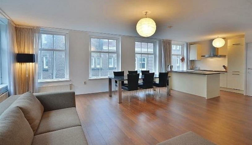 Apartment Korte Leidsedwarsstraat Amsterdam - Apt 27068