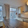 1-spálňový Apartmán Amsterdam De Weteringschans s kuchyňou pre 8 osôb