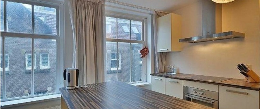 Apartment Korte Leidsedwarsstraat Amsterdam - Apt 27068