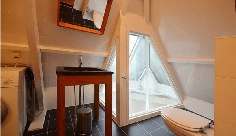 Apartment Korte Leidsedwarsstraat Amsterdam - Apt 27068