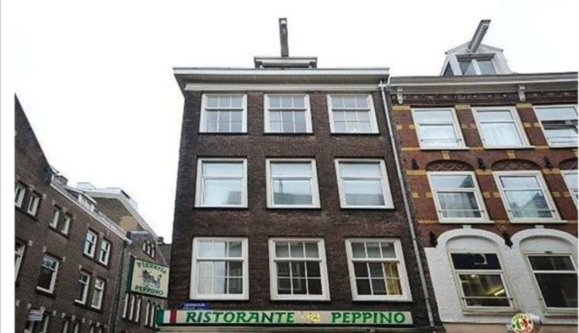 Apartment Korte Leidsedwarsstraat Amsterdam - Apt 27068