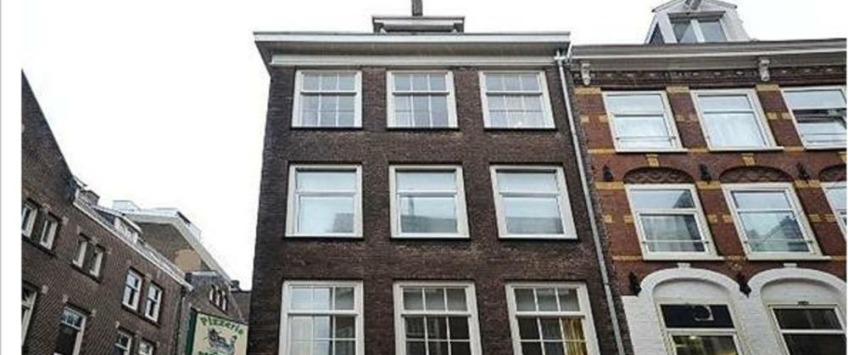 Apartment Korte Leidsedwarsstraat Amsterdam - Apt 27068