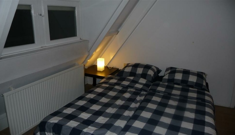Apartment Korte Leidsedwarsstraat Amsterdam - Apt 27068