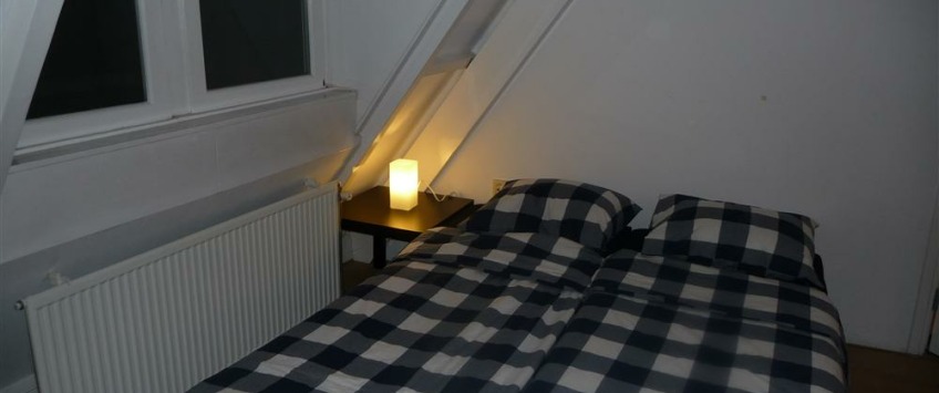 Apartment Korte Leidsedwarsstraat Amsterdam - Apt 27068