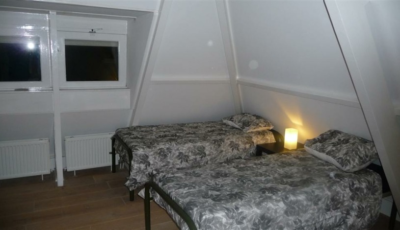 Apartment Korte Leidsedwarsstraat Amsterdam - Apt 27068