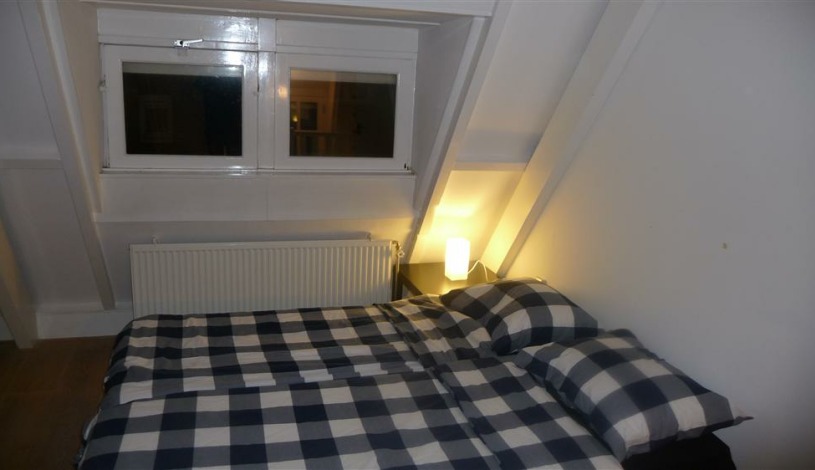 Apartment Korte Leidsedwarsstraat Amsterdam - Apt 27068