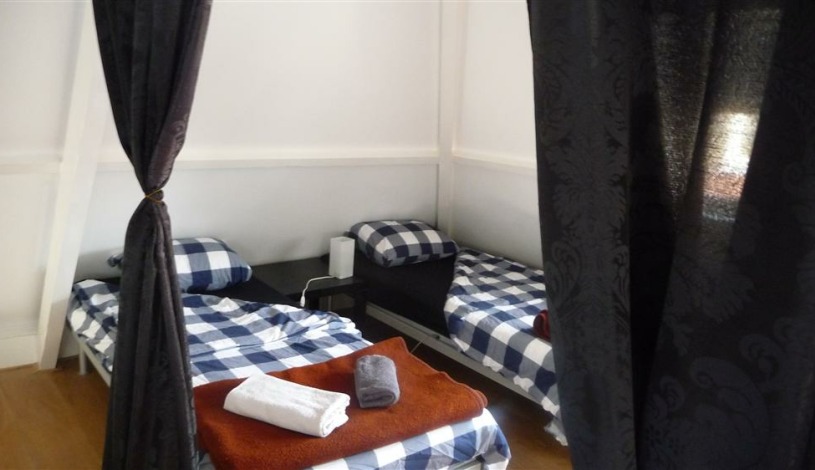 Apartment Korte Leidsedwarsstraat Amsterdam - Apt 27068