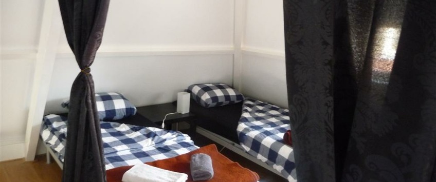 Apartment Korte Leidsedwarsstraat Amsterdam - Apt 27068